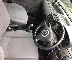 Fiat punto - Image 6/7