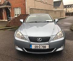 Contact seller