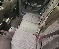Nissan Almera - Image 5/5