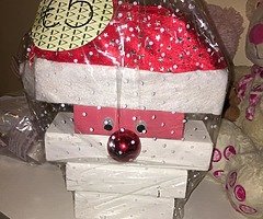 Contact seller