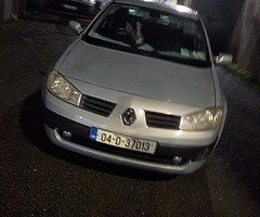 Clean megane on the button - Image 4/5