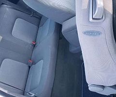 Limited Edition White VW Beetle. Current NCT. Lady Owner. - Image 4/5