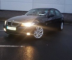 2007 BMW 3 Series