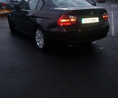 2007 BMW 3 Series - Image 4/7