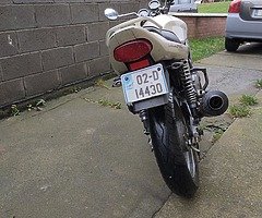 02 Kawasaki ER5
