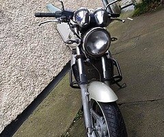 02 Kawasaki ER5 - Image 4/10