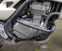 02 Kawasaki ER5 - Image 6/10