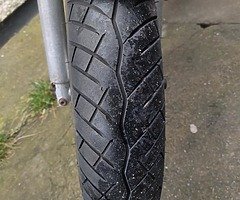 02 Kawasaki ER5 - Image 8/10