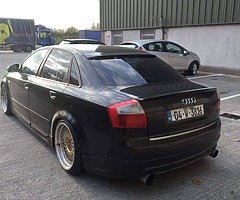 Contact seller