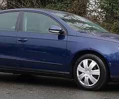 1.6 VW PASSAT / NCT 2020
