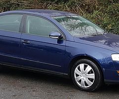 1.6 VW PASSAT / NCT 2020