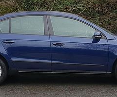 1.6 VW PASSAT / NCT 2020