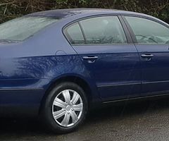 1.6 VW PASSAT / NCT 2020 - Image 4/8