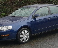 1.6 VW PASSAT / NCT 2020 - Image 5/8
