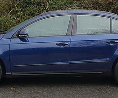 1.6 VW PASSAT / NCT 2020 - Image 6/8