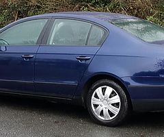 1.6 VW PASSAT / NCT 2020 - Image 7/8