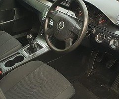 1.6 VW PASSAT / NCT 2020 - Image 8/8