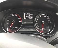 Seat Ibiza Toca SportCoupe 1.4 petrol - Image 7/9