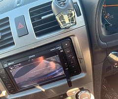 Toyota Avensis - Image 9/10
