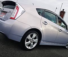Toyota Prius Hybrid - Image 4/10