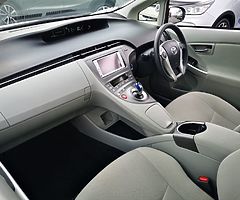 Toyota Prius Hybrid - Image 9/10