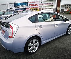 Toyota Prius Hybrid - Image 10/10