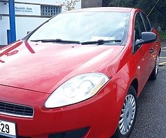 Fiat Bravo Nct 02/21 157000 kilometers 2 keys 1.4 petrol manual