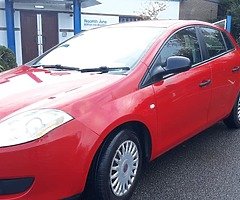 Fiat Bravo Nct 02/21 157000 kilometers 2 keys 1.4 petrol manual - Image 5/10