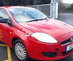 Fiat Bravo Nct 02/21 157000 kilometers 2 keys 1.4 petrol manual - Image 6/10