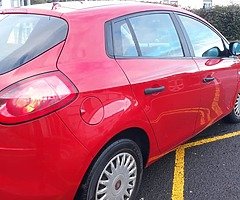 Fiat Bravo Nct 02/21 157000 kilometers 2 keys 1.4 petrol manual - Image 7/10