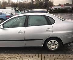Seat