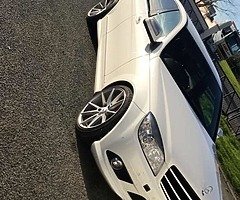 2008 c220 sport - Image 8/8