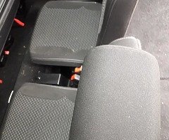 09 Citreon C4 Picasso 1.6
