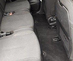 09 Citreon C4 Picasso 1.6 - Image 4/6