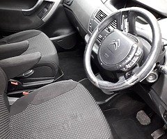 09 Citreon C4 Picasso 1.6 - Image 5/6