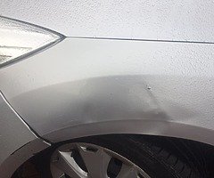 Ford focus 2013