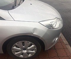 Ford focus 2013 - Image 4/10