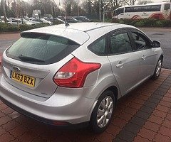 Ford focus 2013 - Image 5/10