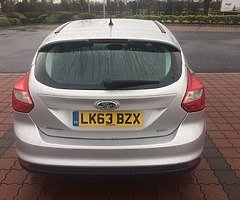 Ford focus 2013 - Image 6/10