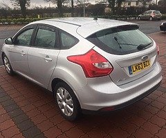 Ford focus 2013 - Image 7/10