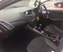 Ford focus 2013 - Image 8/10