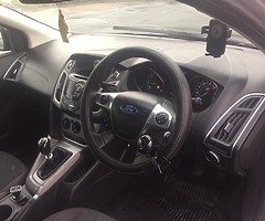 Ford focus 2013 - Image 9/10