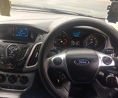 Ford focus 2013 - Image 10/10