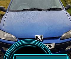 Cash for cars