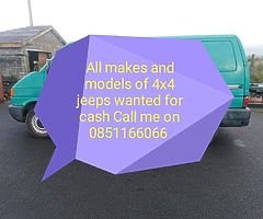 Cash for cars