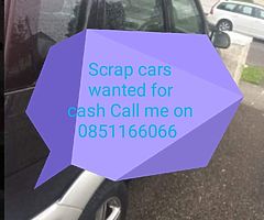 Cash for cars