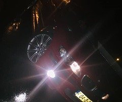 320d M sport original