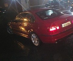 320d M sport original