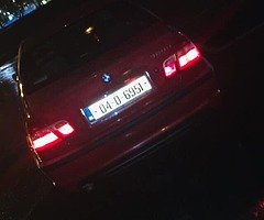 320d M sport original