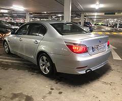 BMW 520D FRESH NCT AUTO!!! - Image 7/10